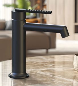 Regency e Reverso di Daniel Rubinetterie: quando il design diventa racconto. 