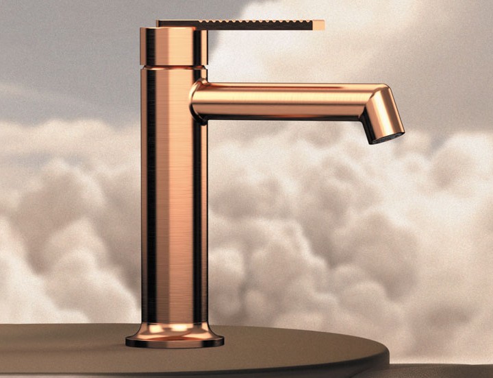 regency rubinetteria daniel