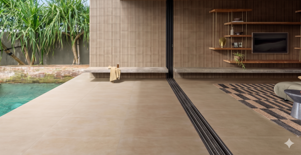 effetto cotto gres porcellanato marazzi