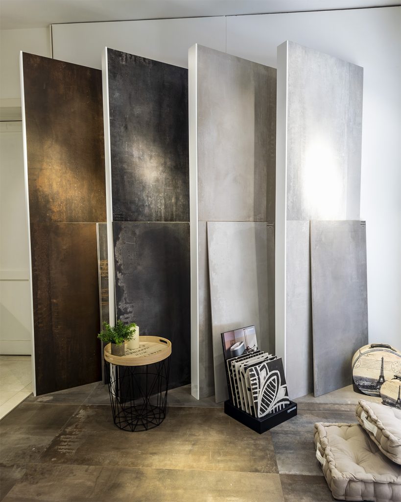 lastre abk collezione Interno 9